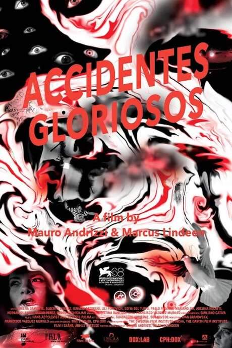 Glorious Accidents